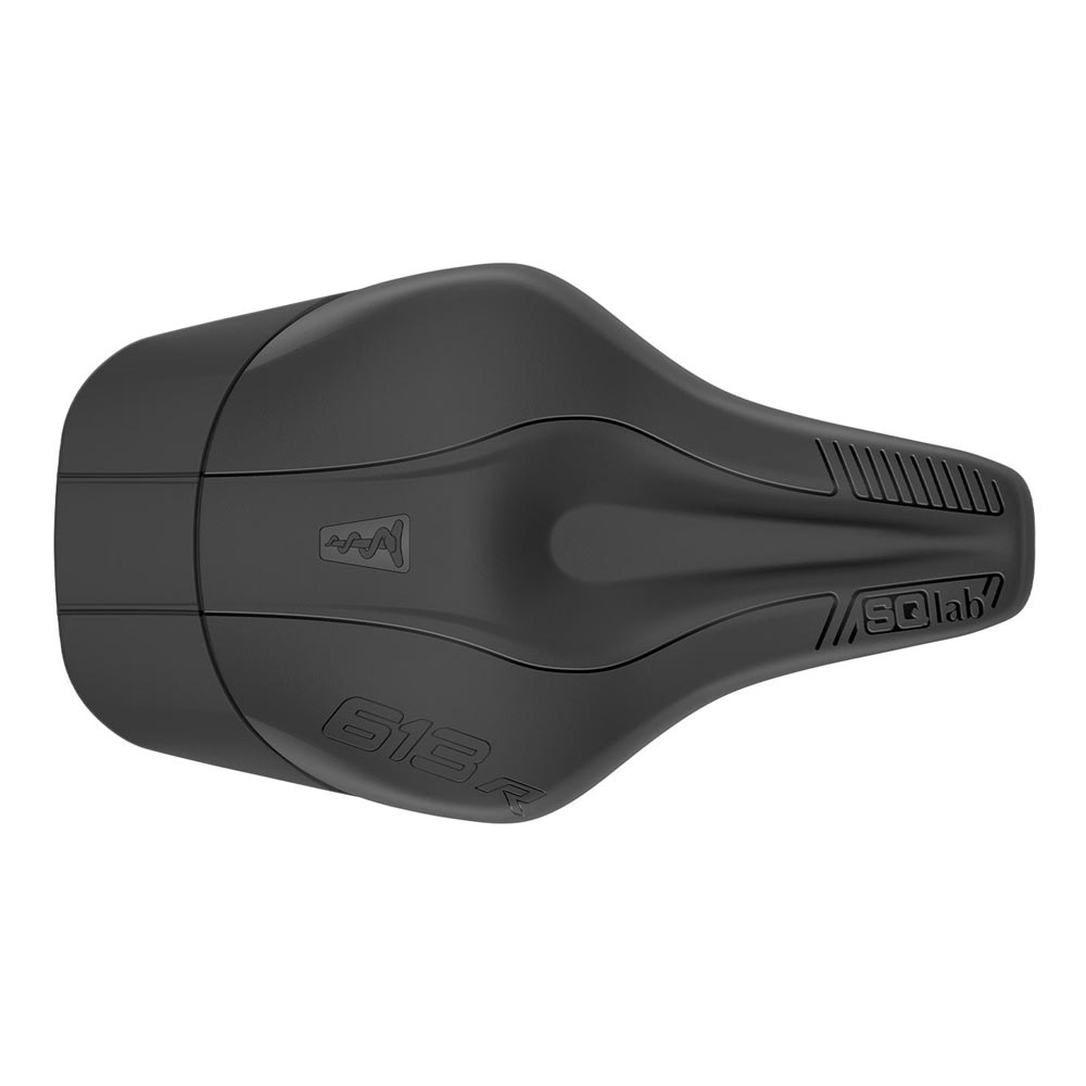 SQ-Lab Sattel 613 Ergowave R Carbon-1