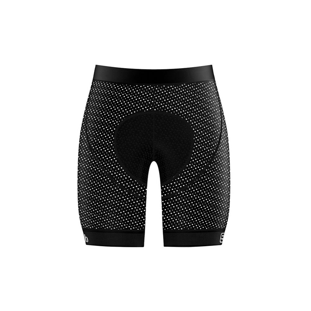 SQ-Lab Short One 10 Black-0