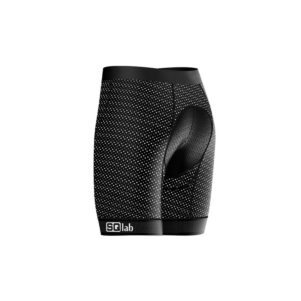 SQ-Lab Short One 10 Black-1