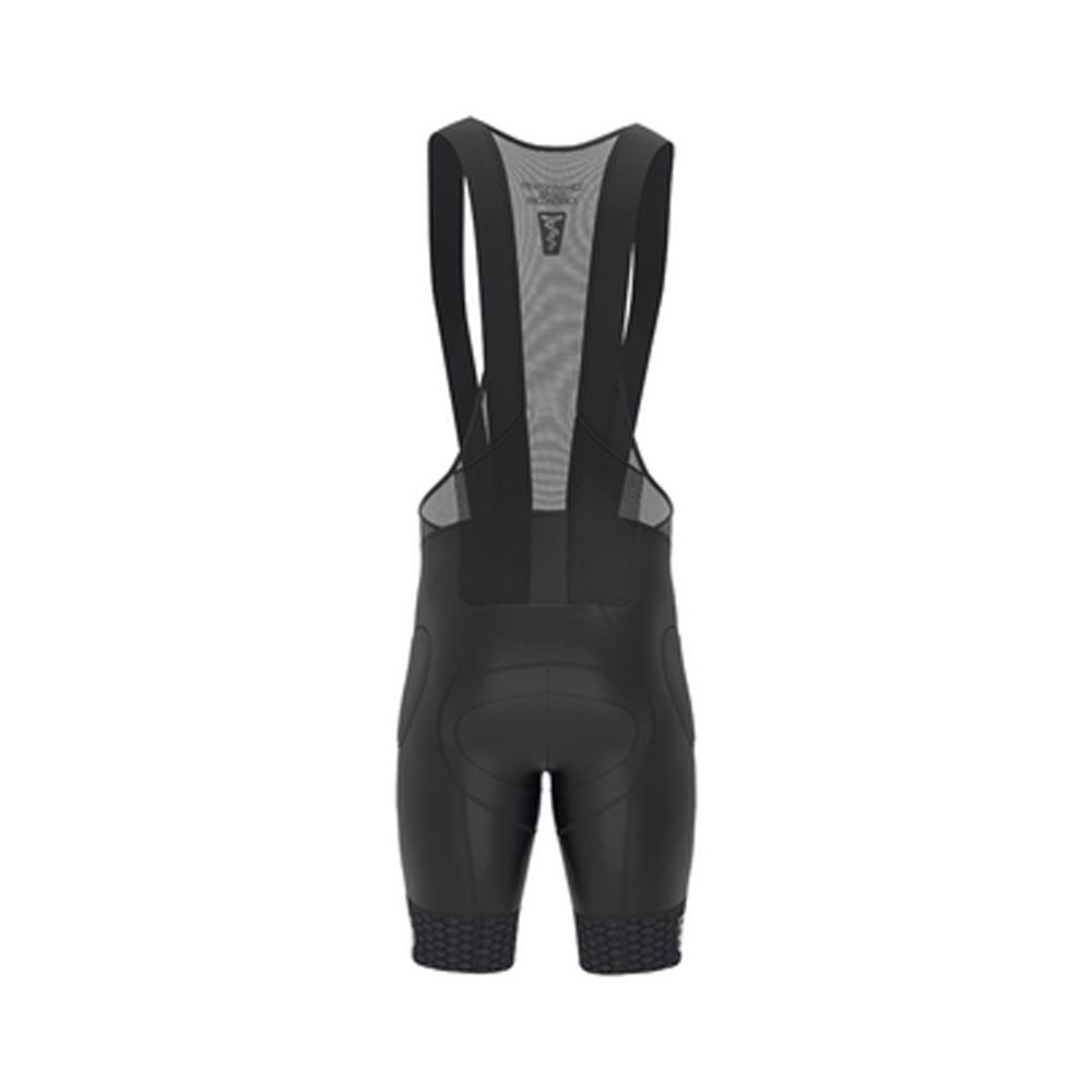 SQ-Lab Short One 11 Black-1