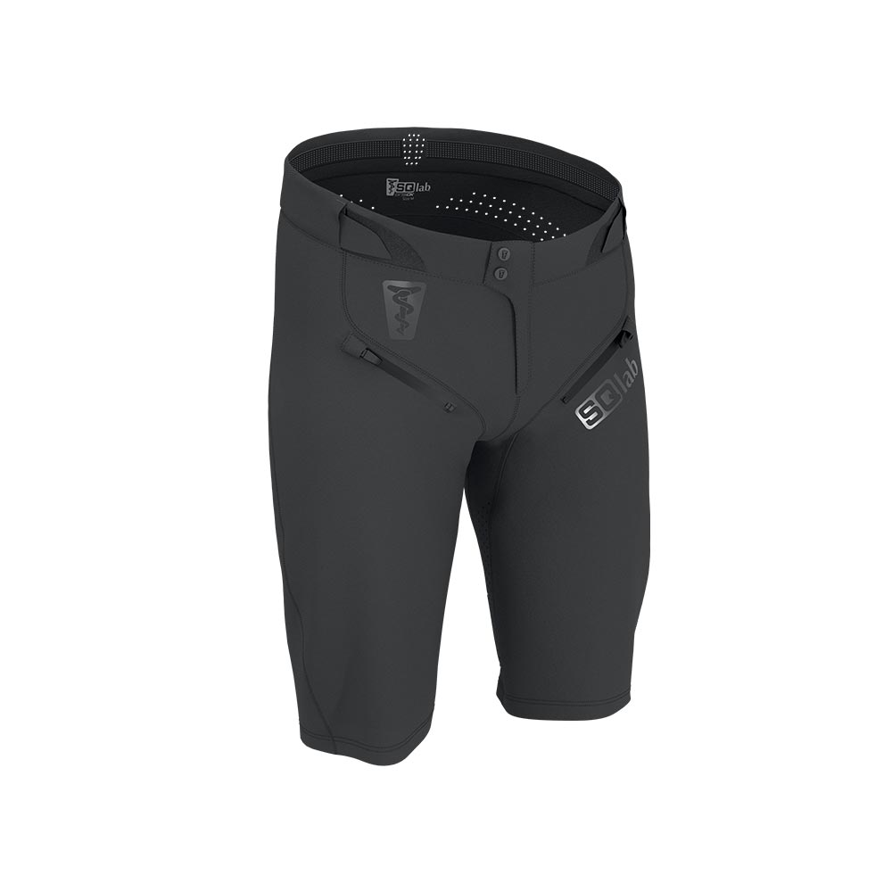 SQ-Lab Short One OX-0