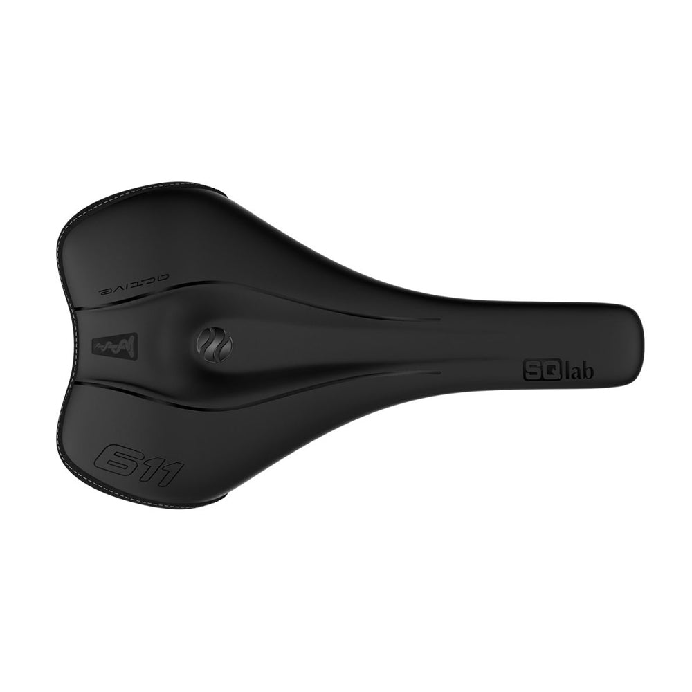 SQ-Lab Sattel 611 Ergowave active 2.1-2