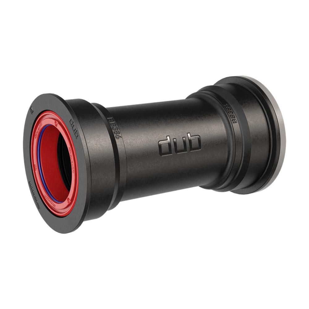 Sram Innenlager DUB BB386 Road Stahl 86.5 mm-0