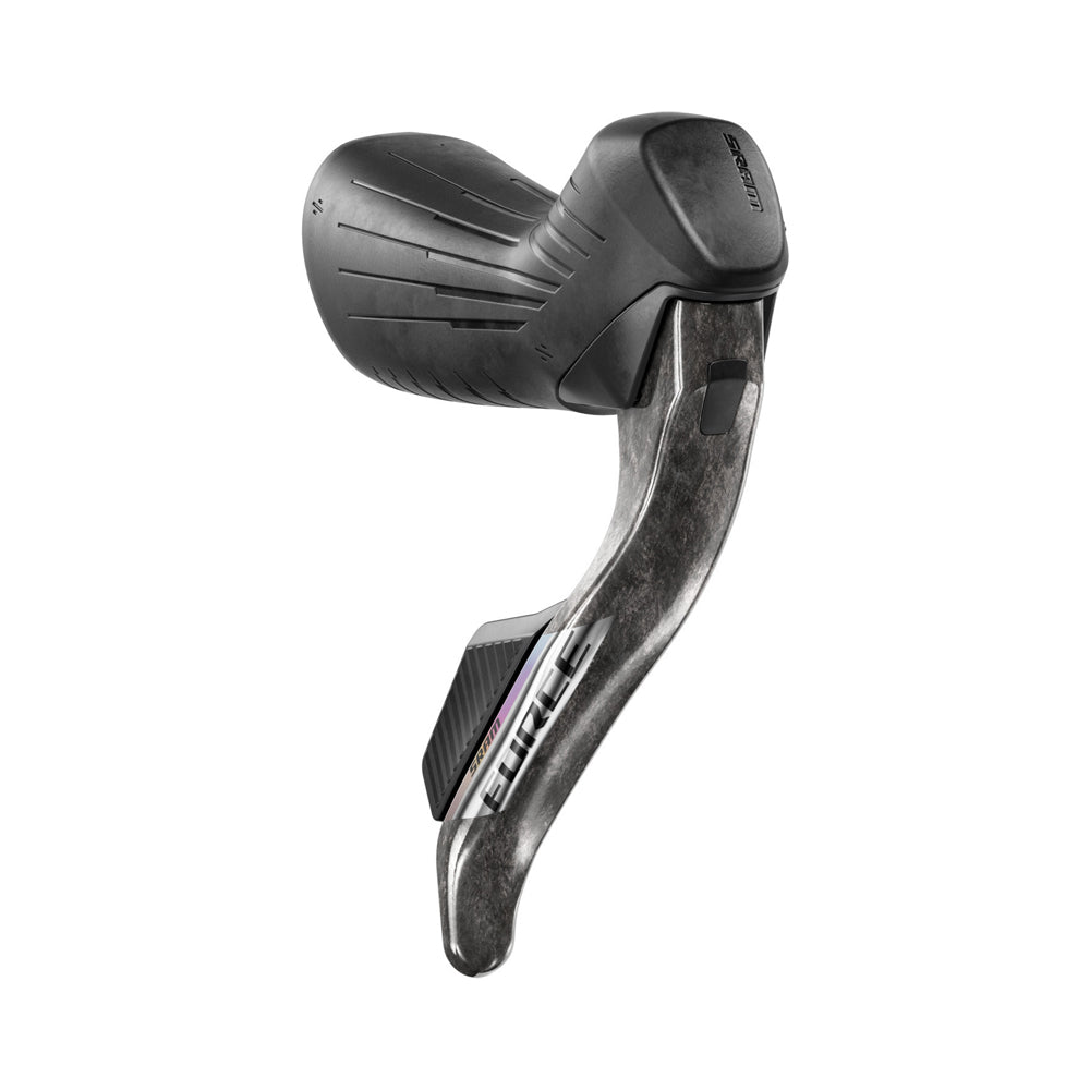 Sram Schalt/-Bremseinheit Force AXS E1 hinten 1800 mm-0