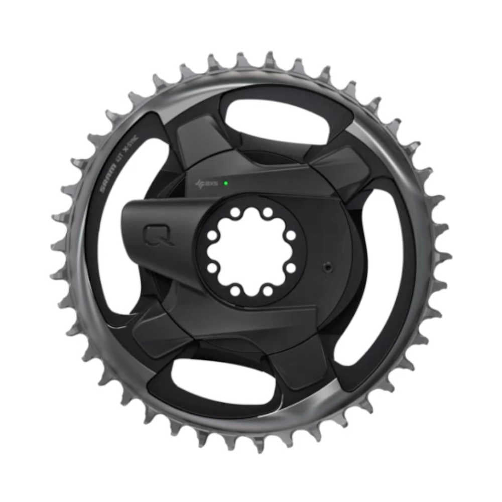 Sram Spider RED/Force AXS Powermeter-1
