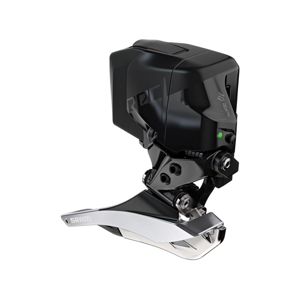 Sram Umwerfer RED eTap AXS Anlöt, ohne Batterie-1