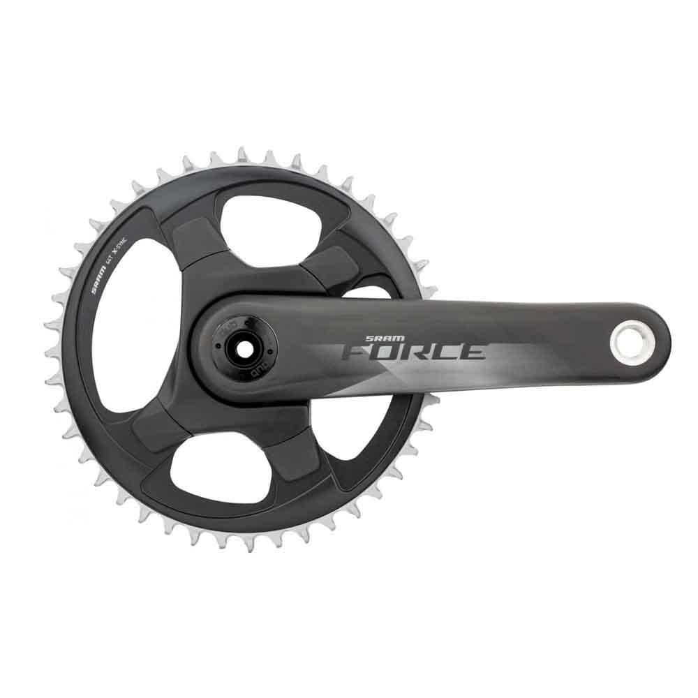 Sram Kurbelgarnitur Force DUB 40Z. 175mm 12-fach-1