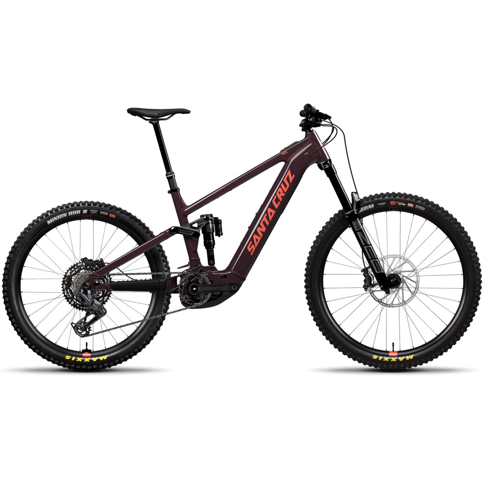 Santa Cruz Vala 1 AL 70 MX stormbringer purple 2026-0
