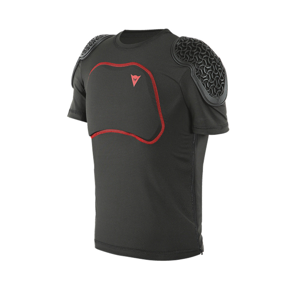 Dainese Scarabeo Pro Tee black-0