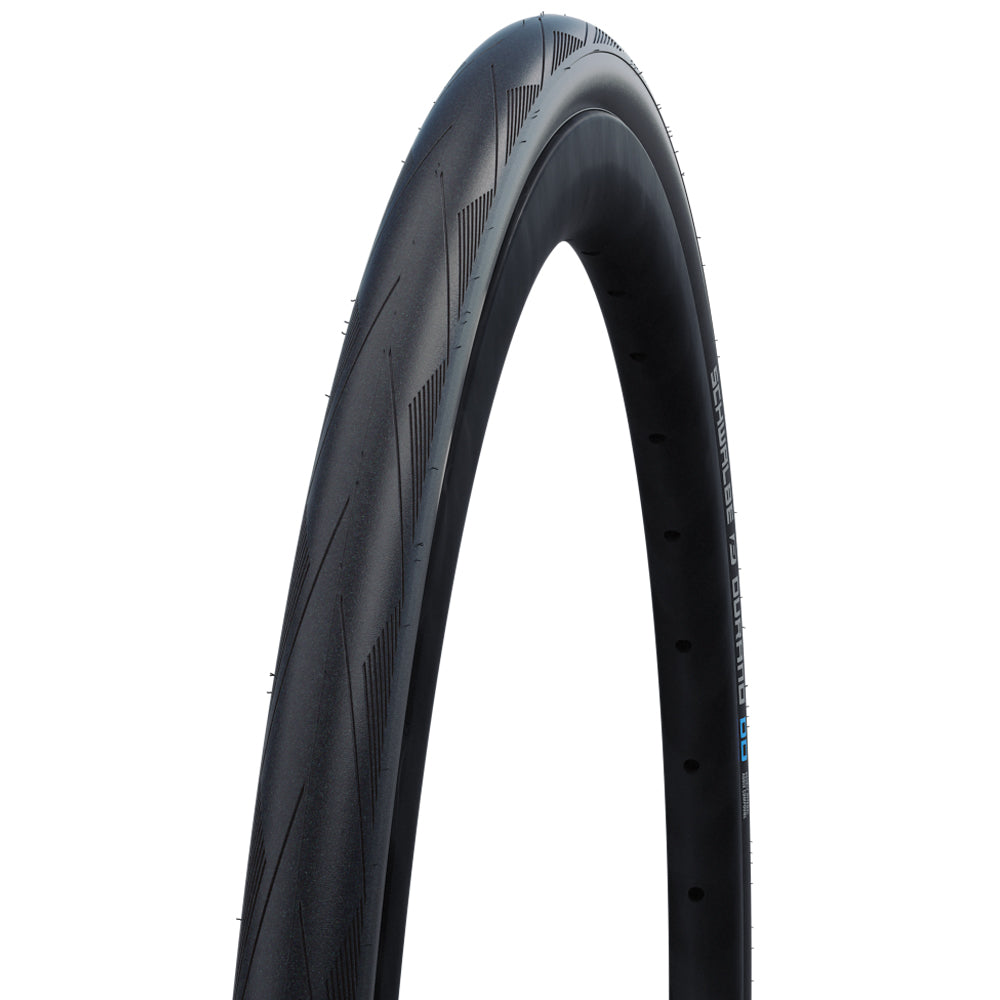 Schwalbe Draht-Reifen Durano DD - Addix Performance 700x28C-0