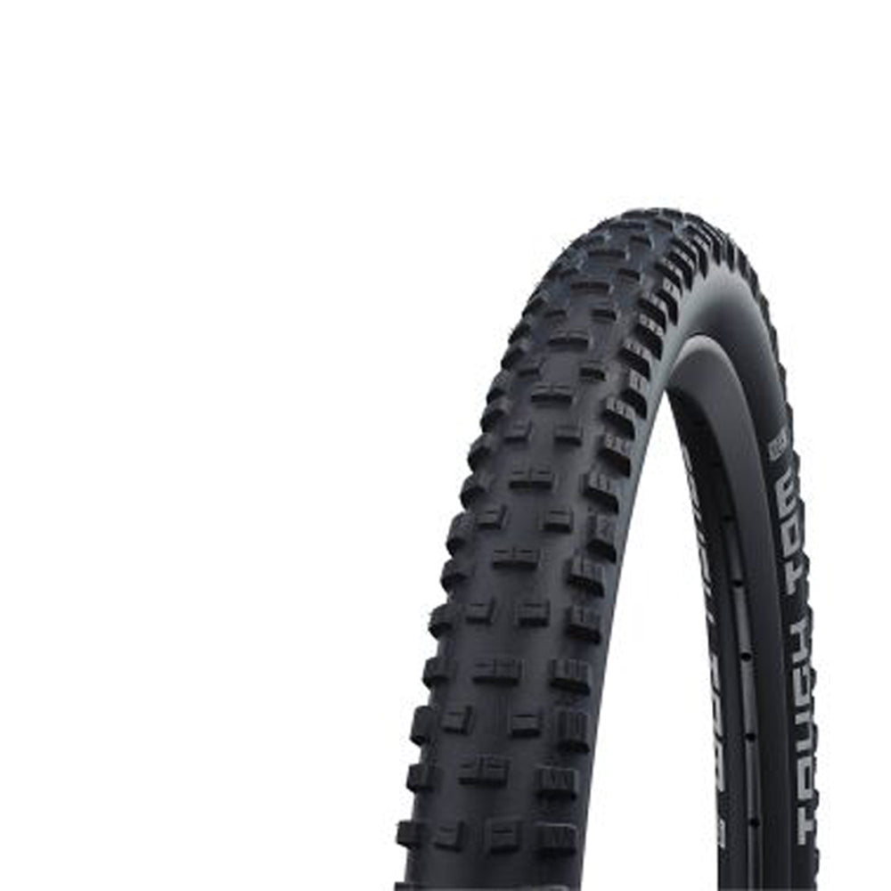 Schwalbe Drahtreifen Tough Tom 29 x 2.60 schwarz-0