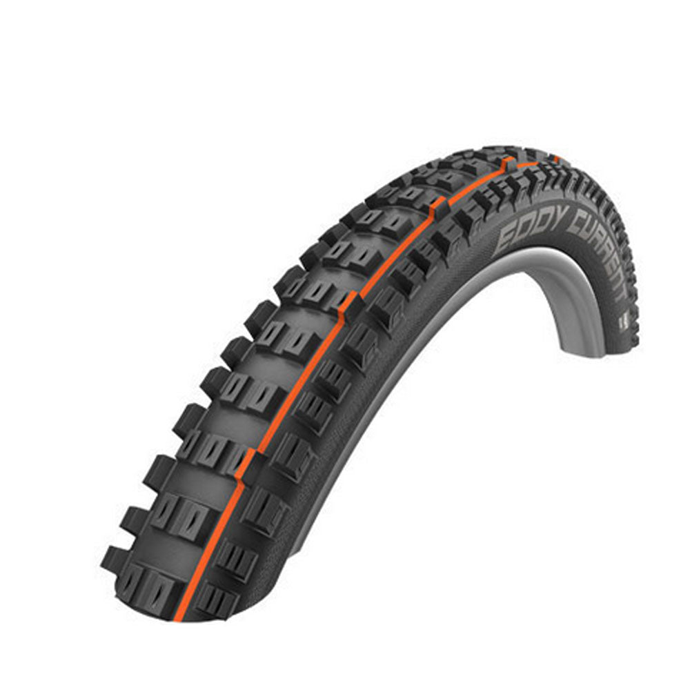 Schwalbe Reifen Eddy Current Rear Evo, Super Gravity, TLE 29x2.60-0