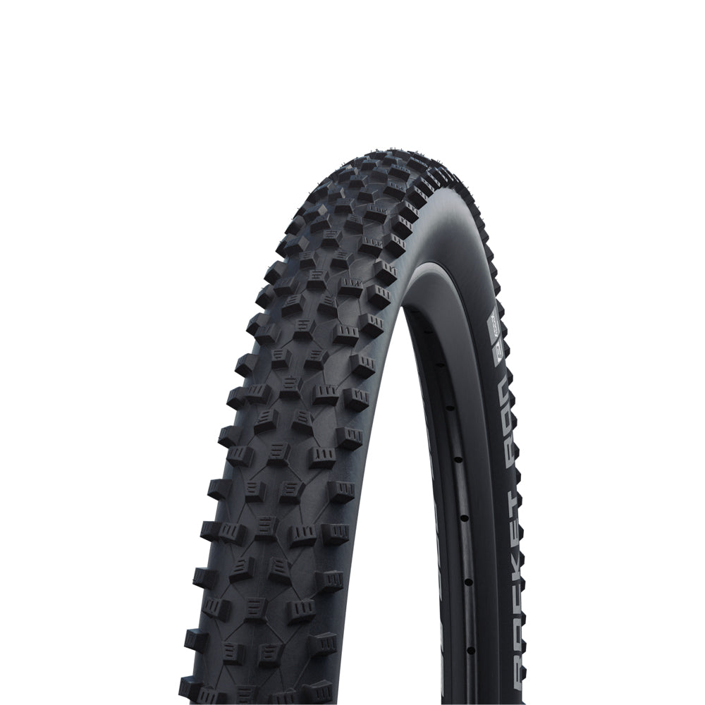 Schwalbe Faltreifen Rocket Ron 29 x 2.25 schwarz-0