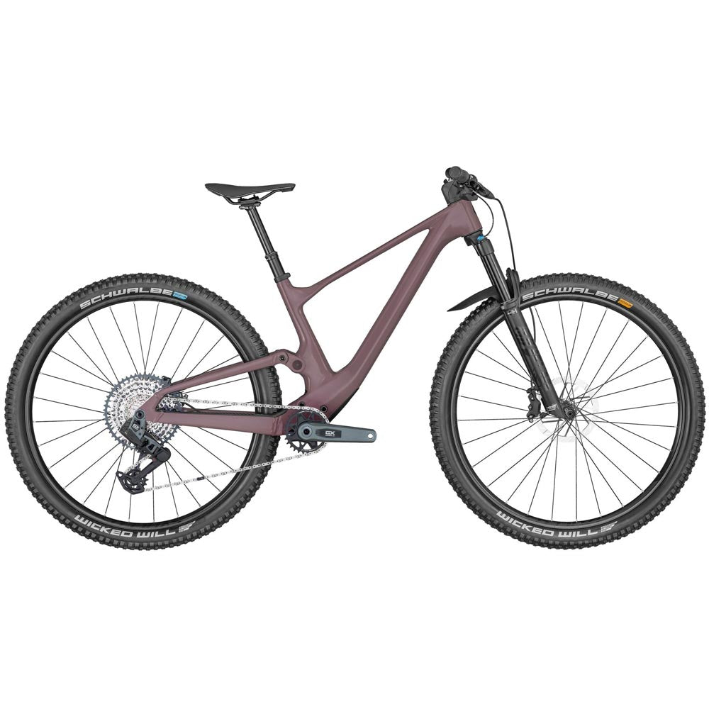 Scott Contessa Spark 910 TR-0