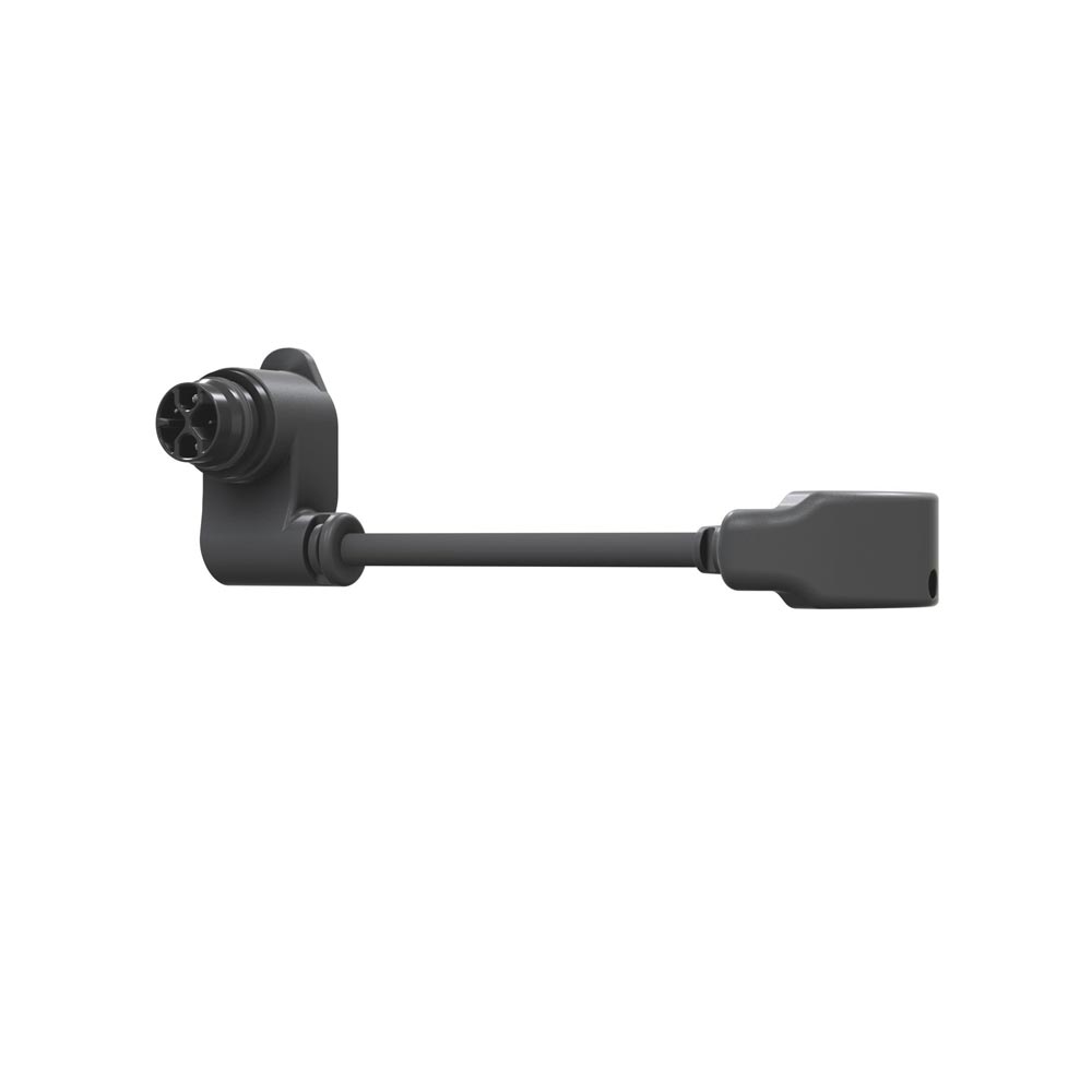Scott E-Ride TQ Range-Extender-Zug MTB-0