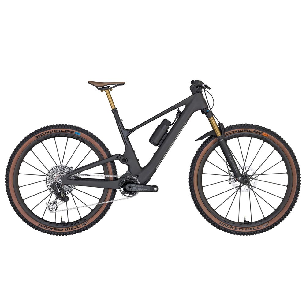 Scott Lumen eRIDE 900 SL 2024-0