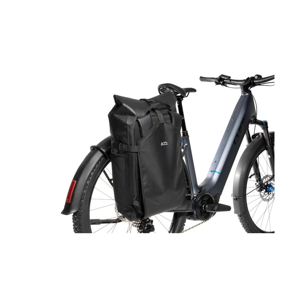 Cube ACID Seitentasche & Rucksack FLIP PRO 25 CILink black-3