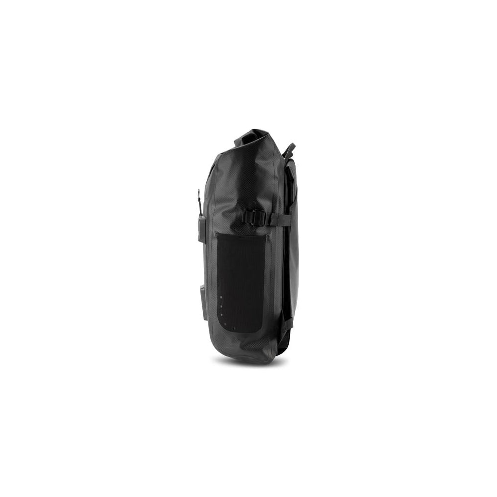 Cube ACID Seitentasche & Rucksack FLIP PRO 25 CILink black-1