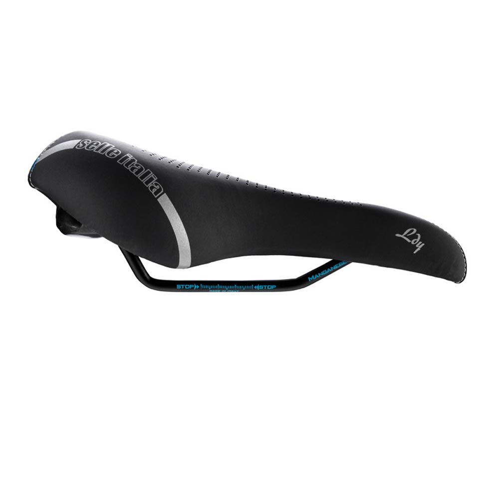 Selle Italia Sattel Lady Gel Flow S-1