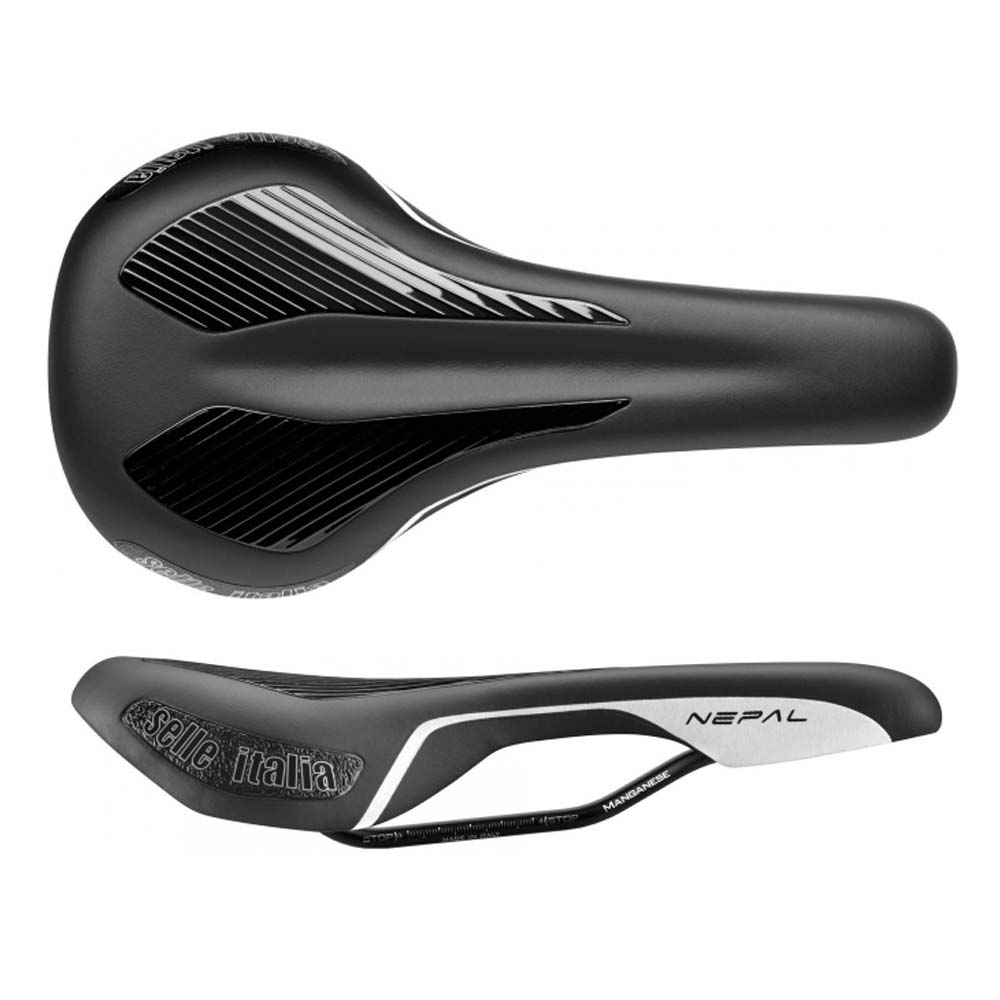 Selle Italia Sattel Nepal S-0