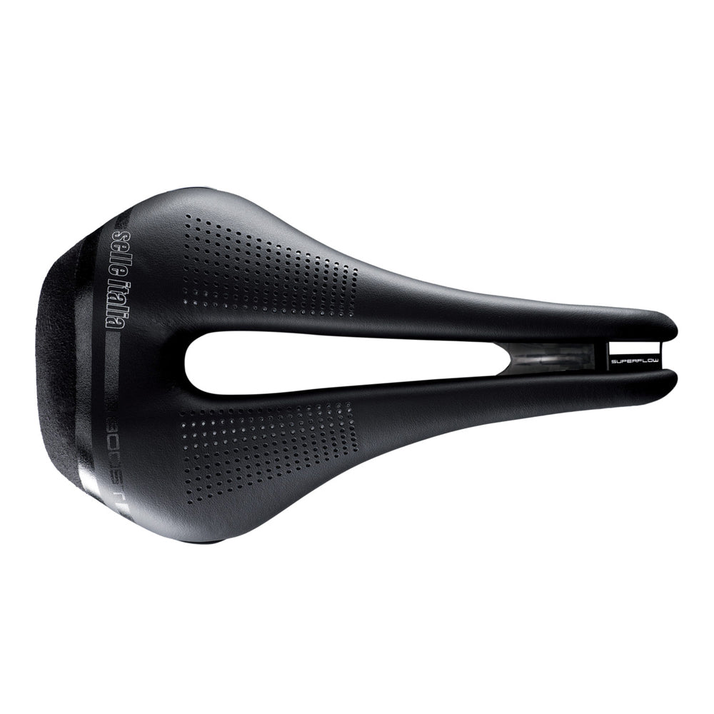 Selle Italia NOVUS BOOST Kit Carbonio Superflow L-0