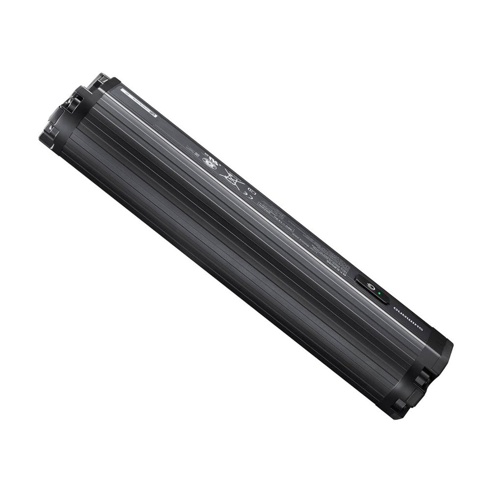 Shimano Akku Steps Rahmen/integriert BT-E8035 | 36 V | 14 Ah | 504 Wh-0