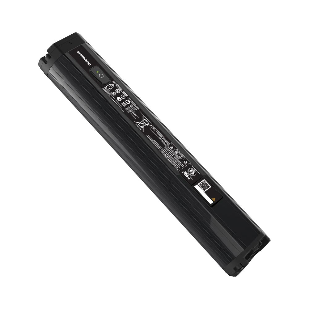 Shimano Akku Steps BT-EN806 Rahmen/integriert | 36 V | 17.5 Ah | 630 Wh-0