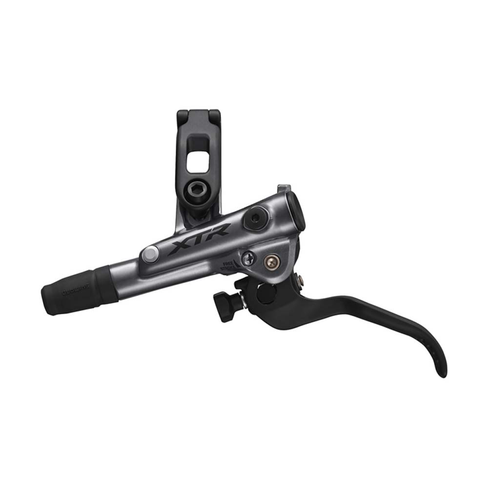 Shimano Bremshebel XTR BL-M9120 I-Spec EV links-0