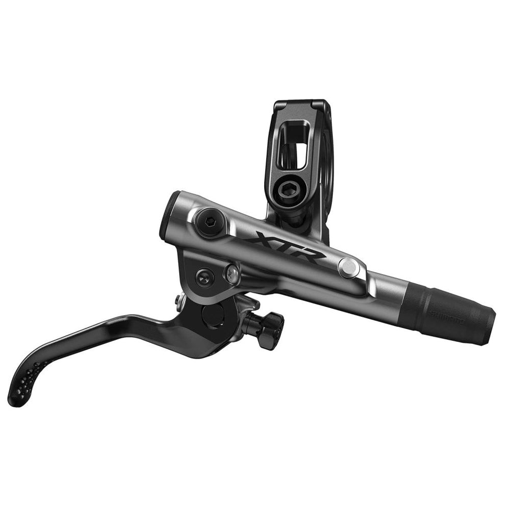 Shimano Bremshebel XTR BL-M9120 I-Spec EV rechts-0