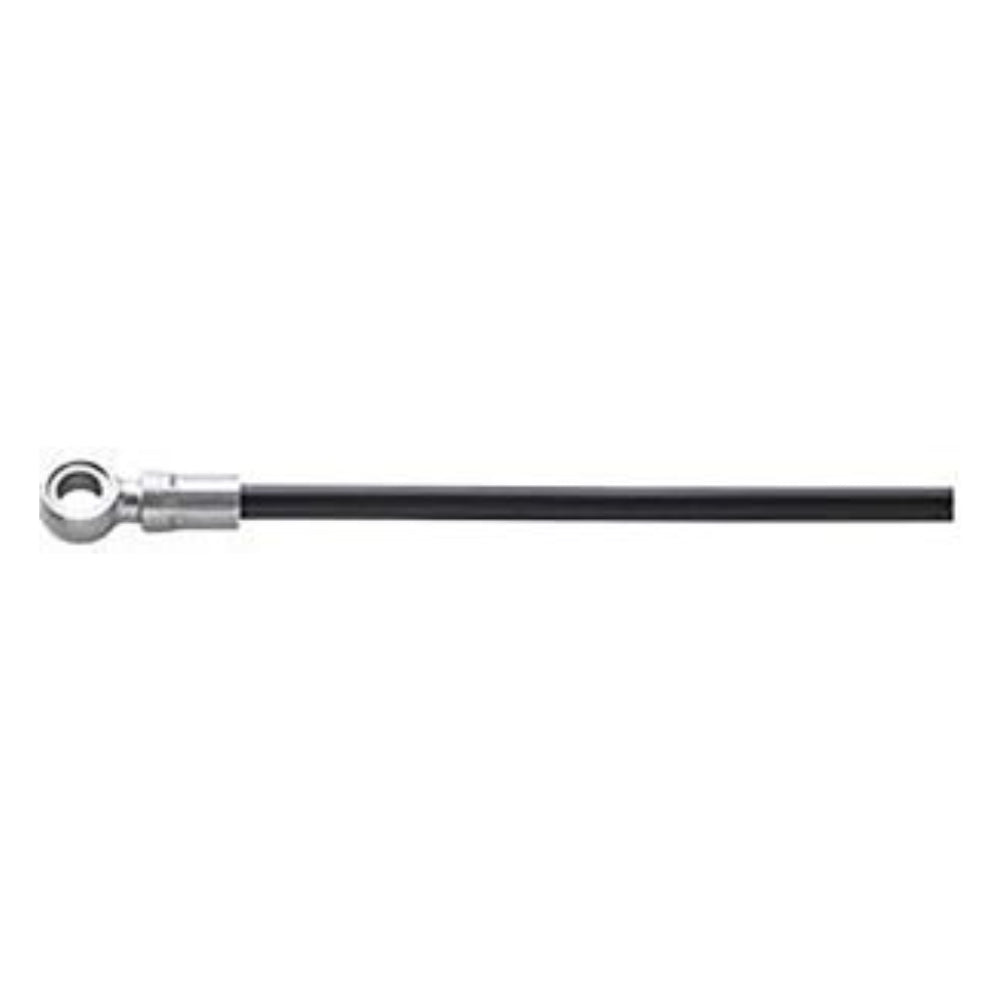 Shimano Bremsleitung SM-BH90-SBM-A 2000 mm Gerade-Banjo-0