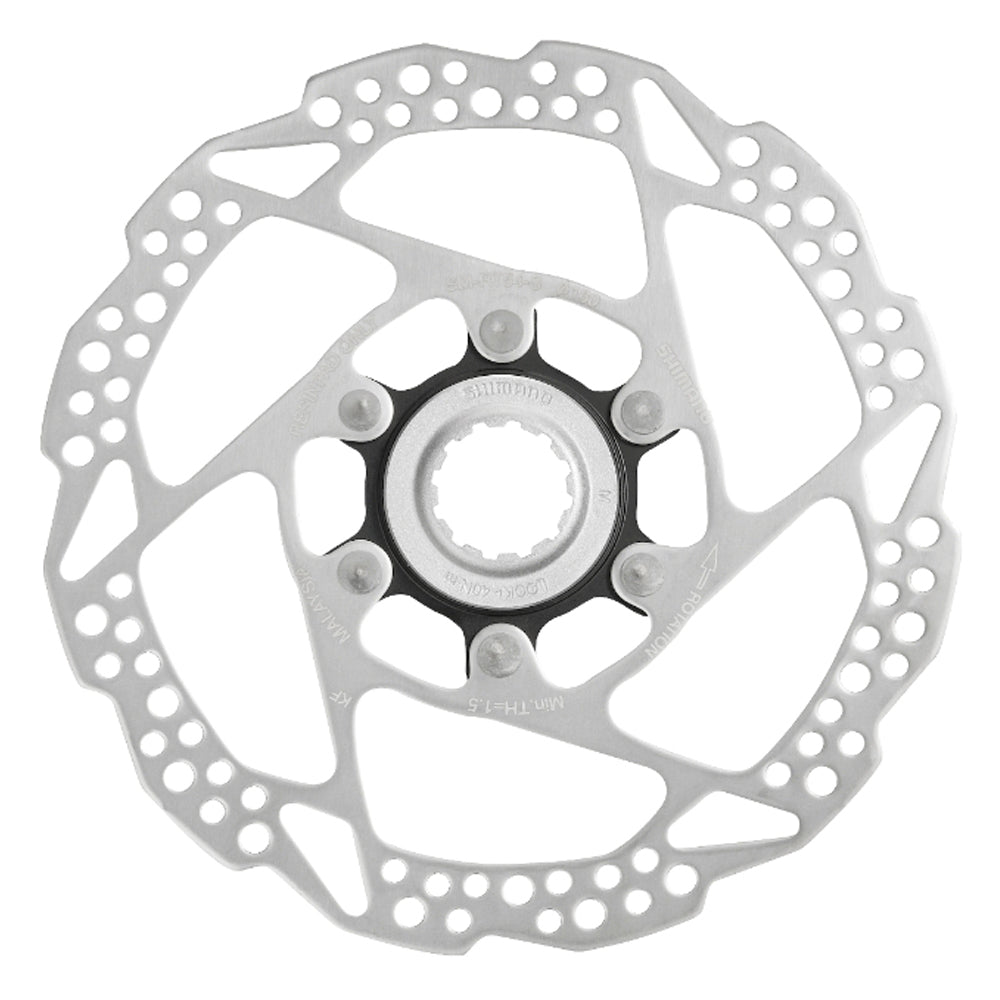 Shimano Bremsscheibe SM-RT54 CL-0