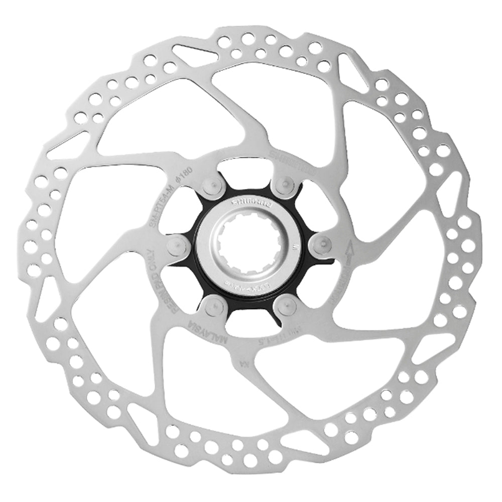 Shimano Bremsscheibe SM-RT54 CL-1