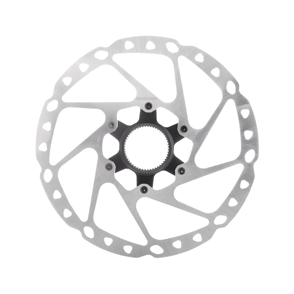 Shimano Bremsscheibe SM-RT64 CL extern-0