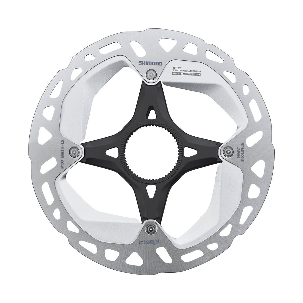 Shimano Bremsscheibe Steps RT-MT800-J CL intern-0