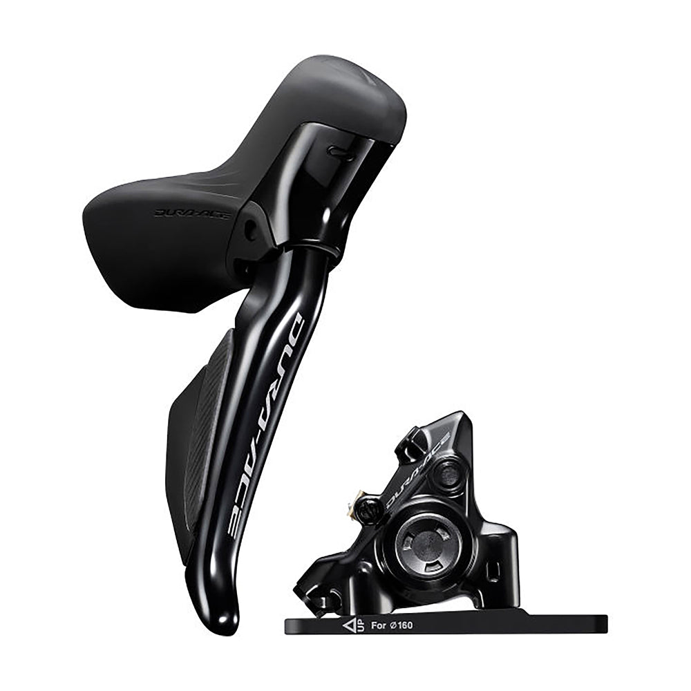 Shimano Bremsset Dura Ace ST-R9270/BR-R9270-0