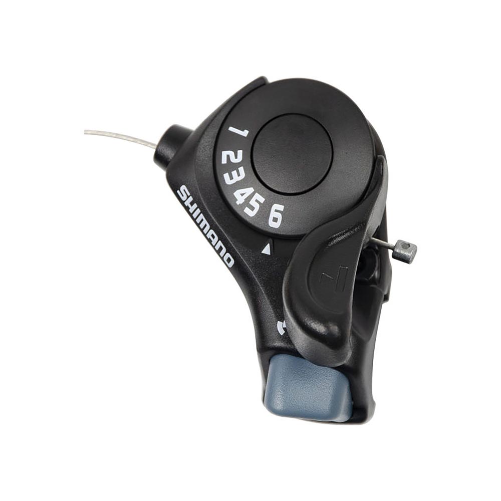 Shimano Daumenschalthebel Tourney SL-TX30 6-fach rechts-0
