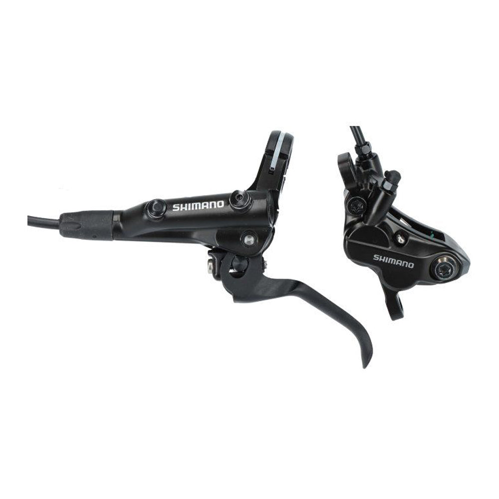 Shimano Scheibenbremsset Deore BL-MT501 / BR-MT501 vorne-0