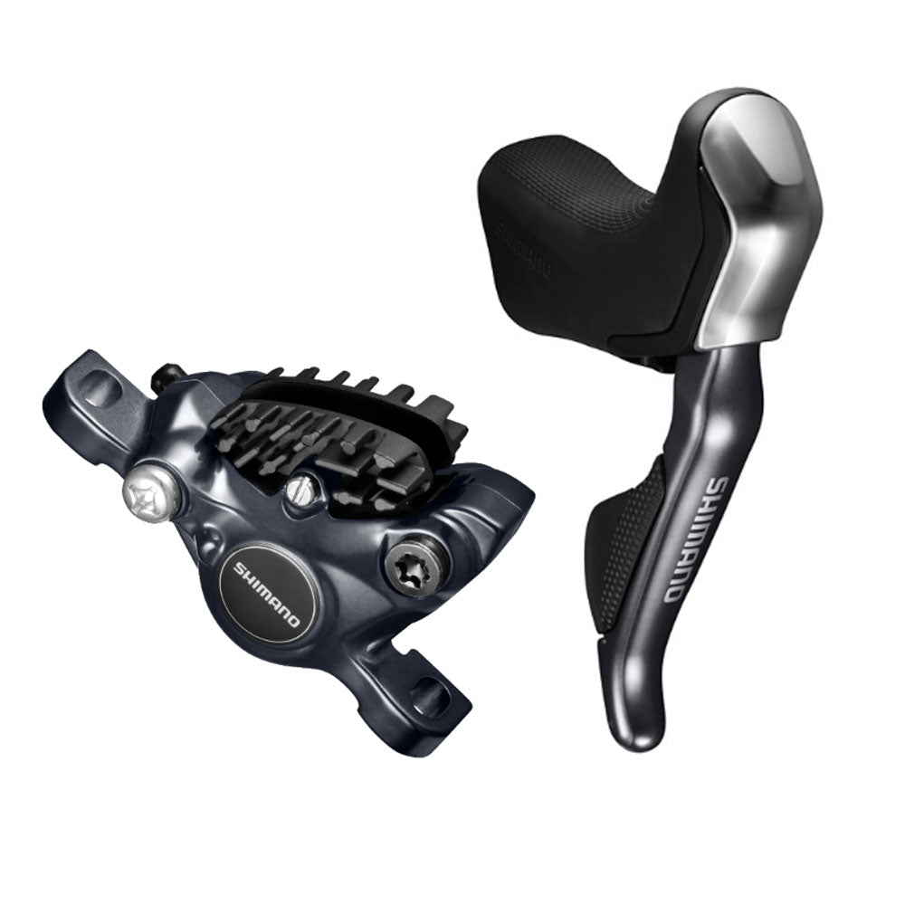Shimano Disc-Set VR STR785Di2 + BRRS7-0