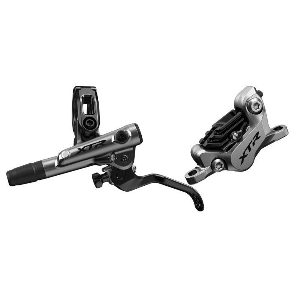Shimano Scheibenbremsset XTR M9120 vorne-0