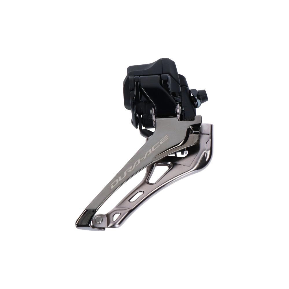 Shimano Umwerfer Dura-Ace Di2 FD-R9250 2x12-fach-0