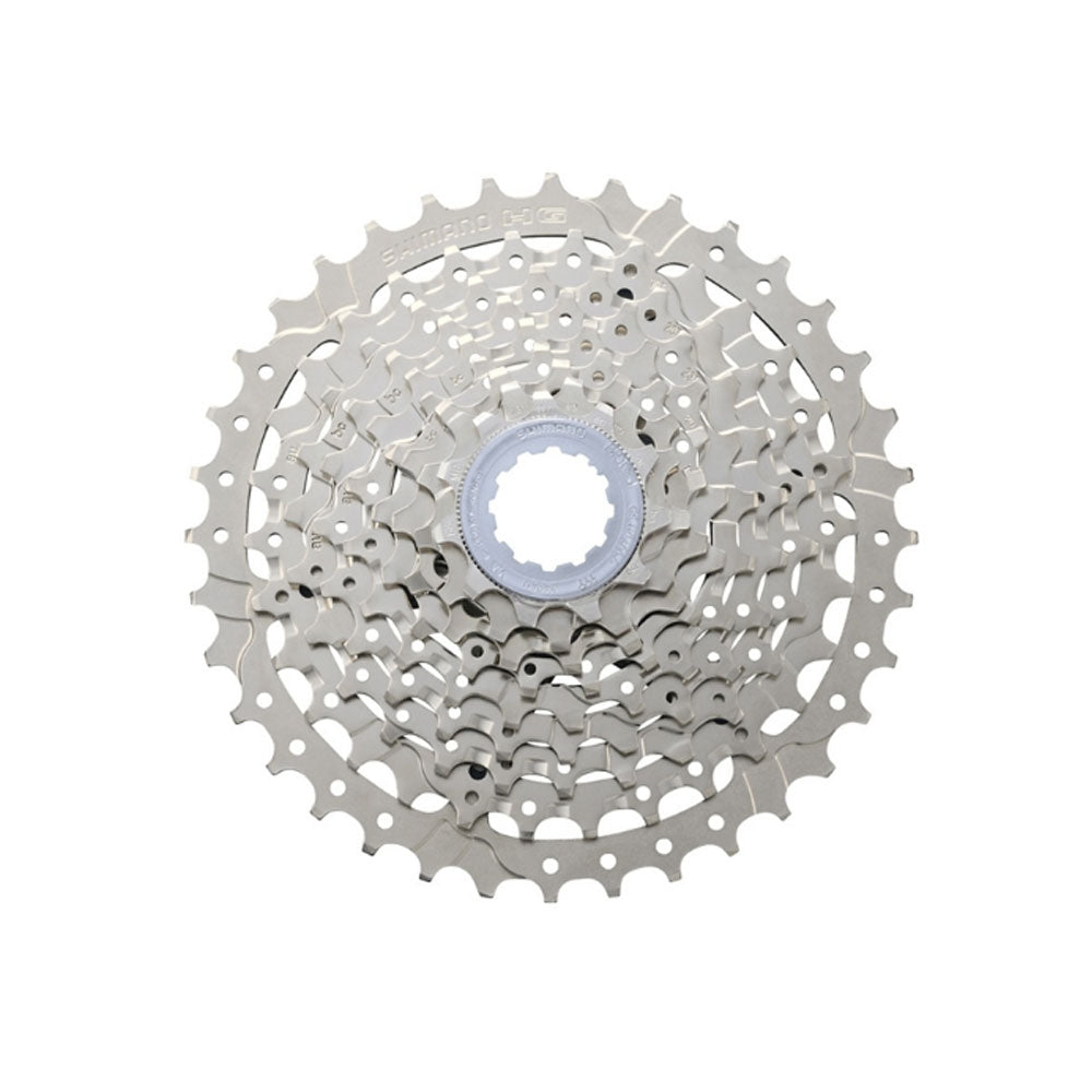 Shimano Kassette Alivio CS-HG400 9-fach 11-36T.-0