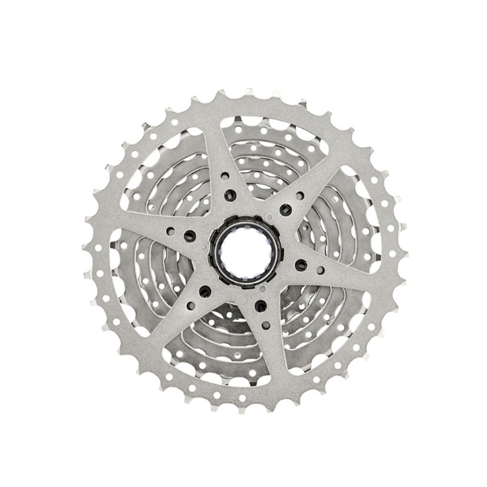 Shimano Kassette Alivio CS-HG400 9-fach 11-36T.-1