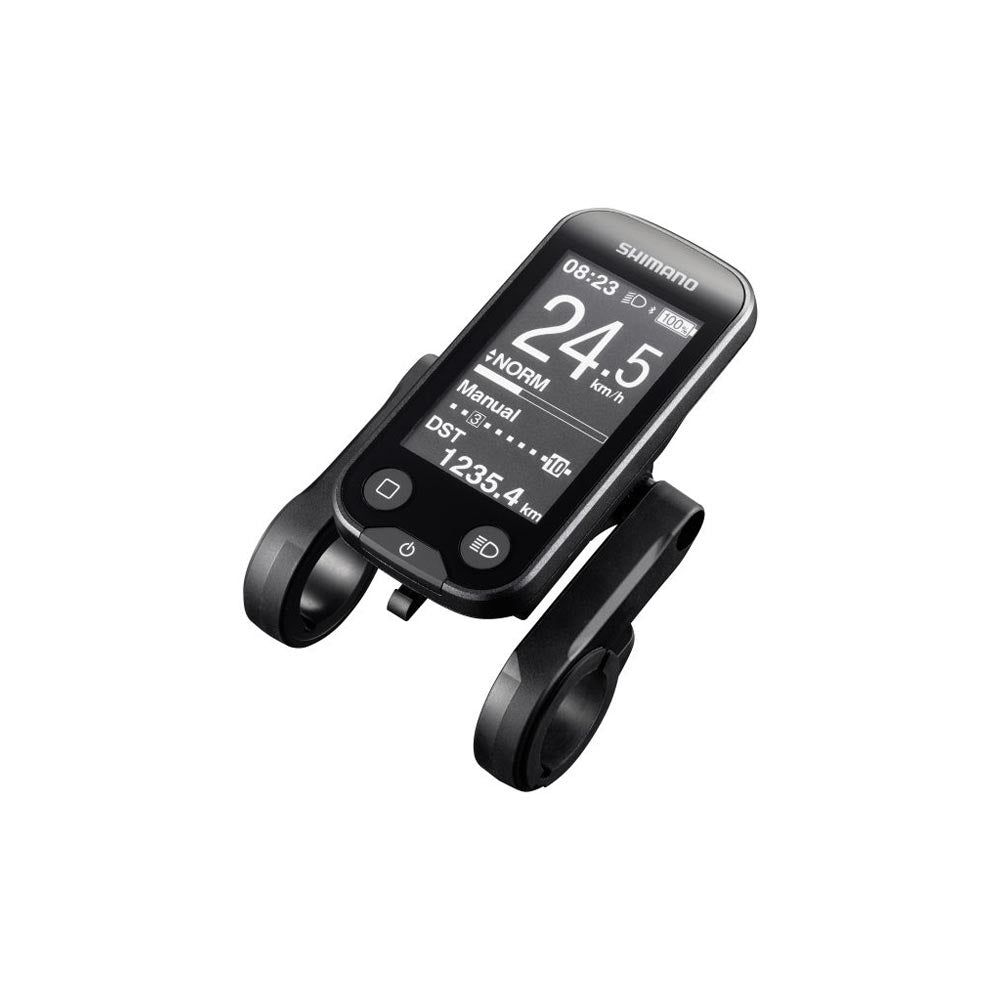 Shimano Info-Display Steps SC-E6100-0