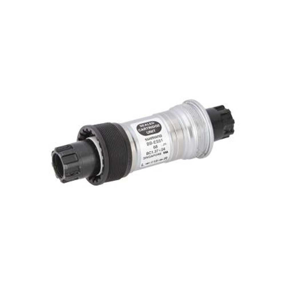 Shimano Innenlager BB-ES51 Octalink BSA Englisch 68 mm-0