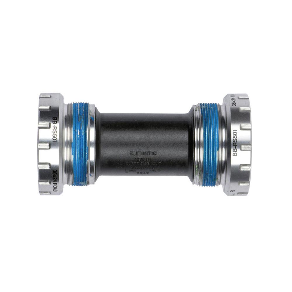 Shimano Innenlager BB-RS501 Hollowtech II 68 mm-0