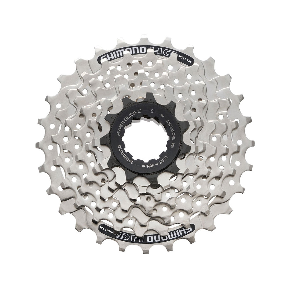 Shimano Kassette Acera CS-HG41 7-fach 11-28T.-0