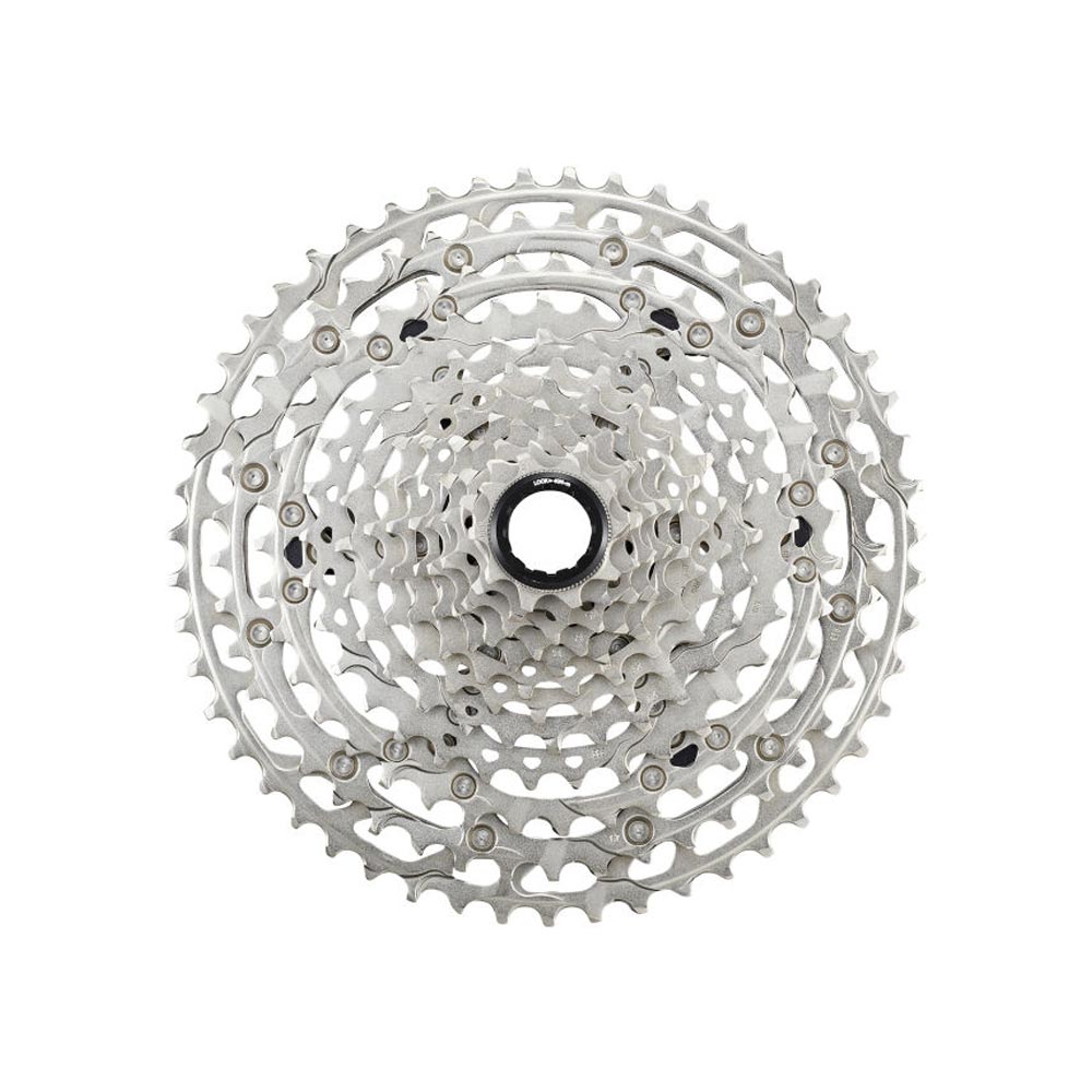 Shimano Kassette Deore CS-M6100 12-fach 10-51T.-0