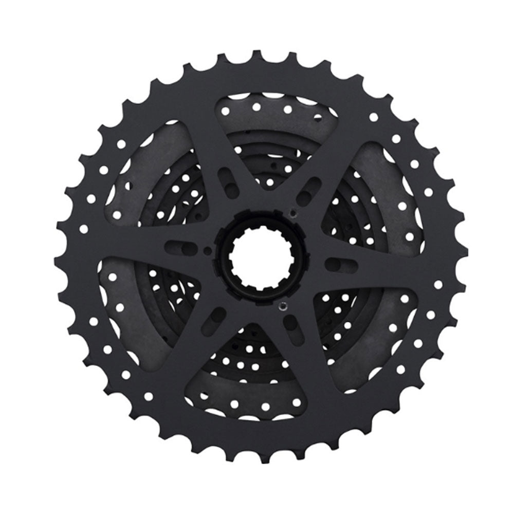 Shimano Kassette Acera CS-HG200 9-fach 11-34T.-1