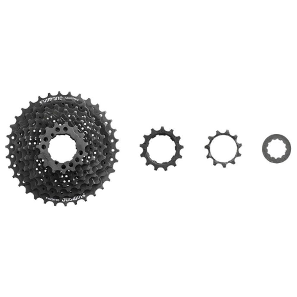 Shimano Kassette Acera CS-HG200 9-fach 11-34T.-2