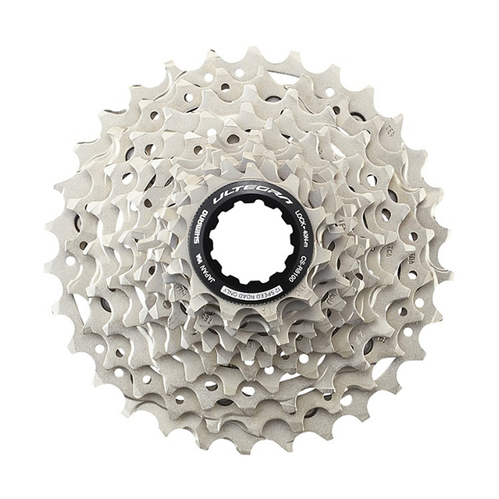 Shimano Kassette Ultegra CS-R8100 12-fach 11-30T.-0